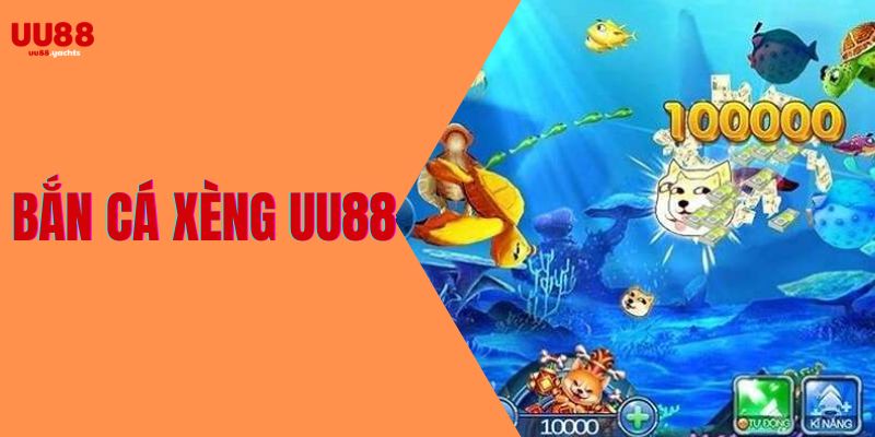 bắn cá xèng