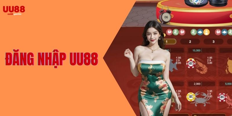 đăng nhập uu88
