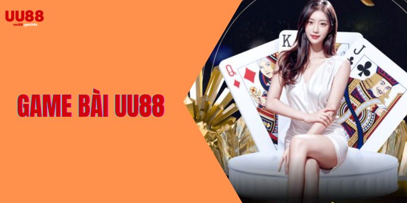 game bài uu88