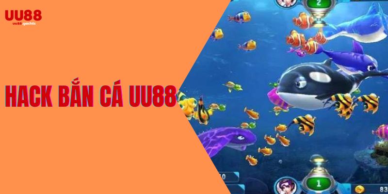 hack bắn cá